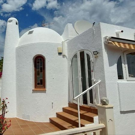 Villa Totalmente Independiente Con Piscina Comunitaria Calpe Kültér fotó