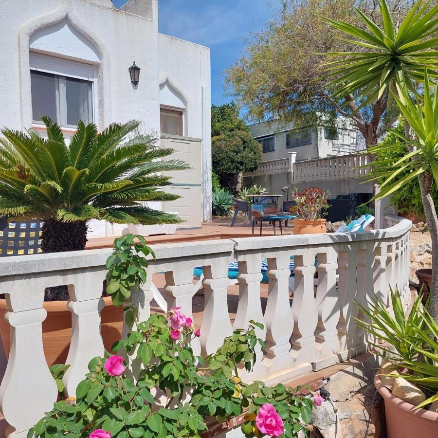 Villa Totalmente Independiente Con Piscina Comunitaria Calpe Kültér fotó