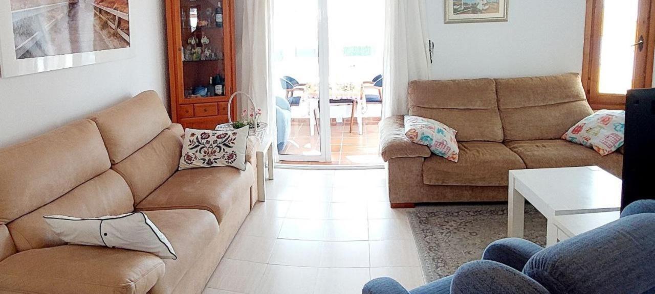Villa Totalmente Independiente Con Piscina Comunitaria Calpe Kültér fotó