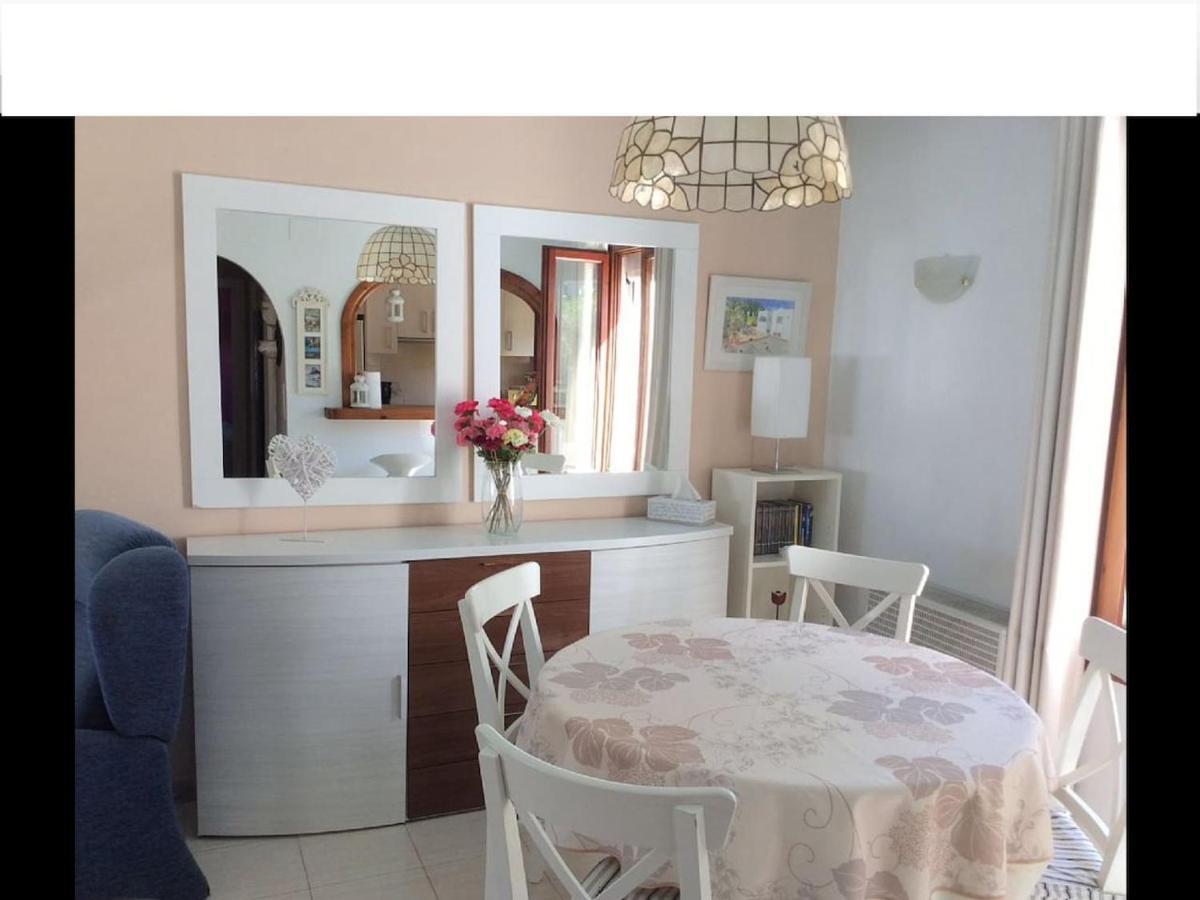 Villa Totalmente Independiente Con Piscina Comunitaria Calpe Kültér fotó