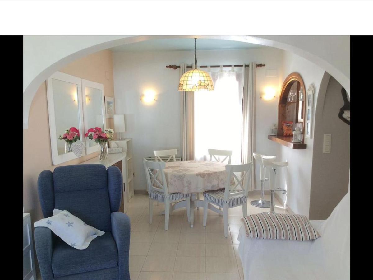 Villa Totalmente Independiente Con Piscina Comunitaria Calpe Kültér fotó